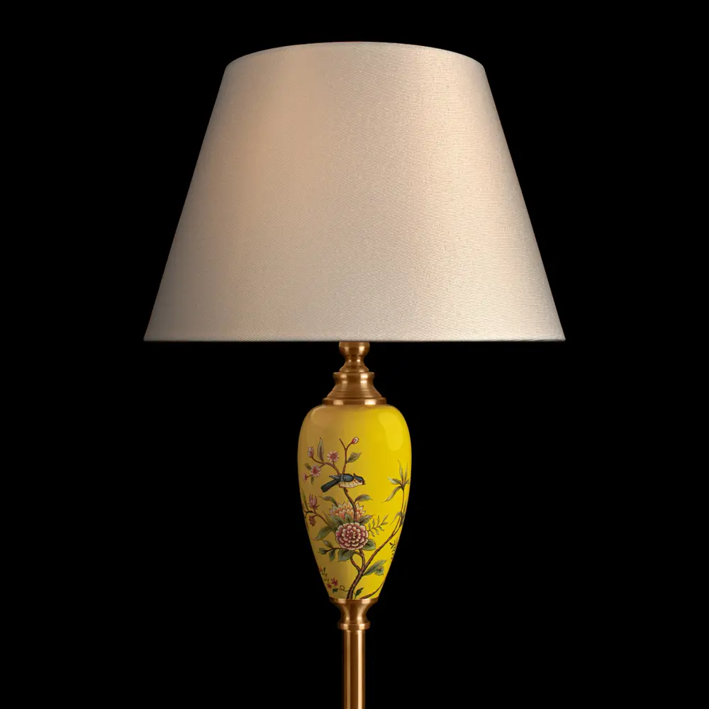 Фото 6 Торшер Loft it Dandelion 10380F Фото 6 Торшер Loft it Dandelion 10380F