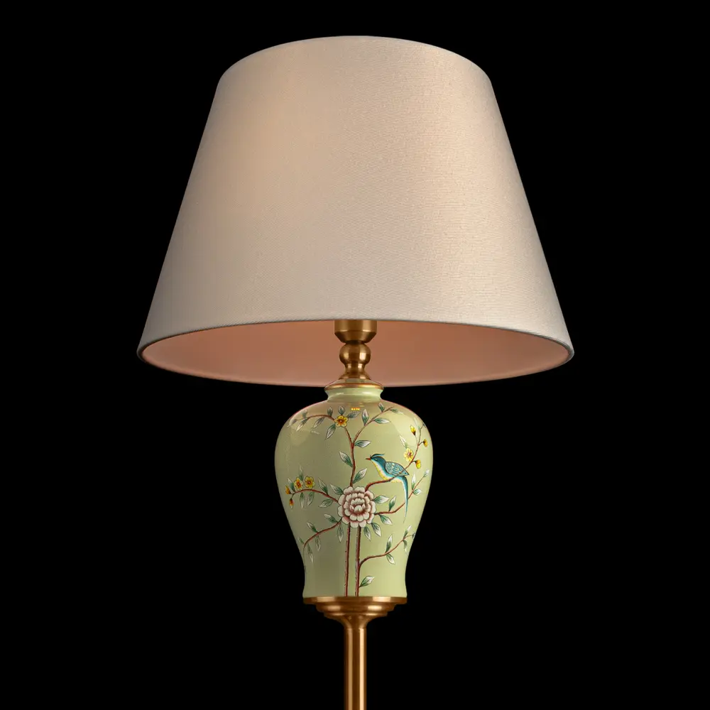 Фото 8 Торшер Loft it Hydrangea 10383F Фото 8 Торшер Loft it Hydrangea 10383F