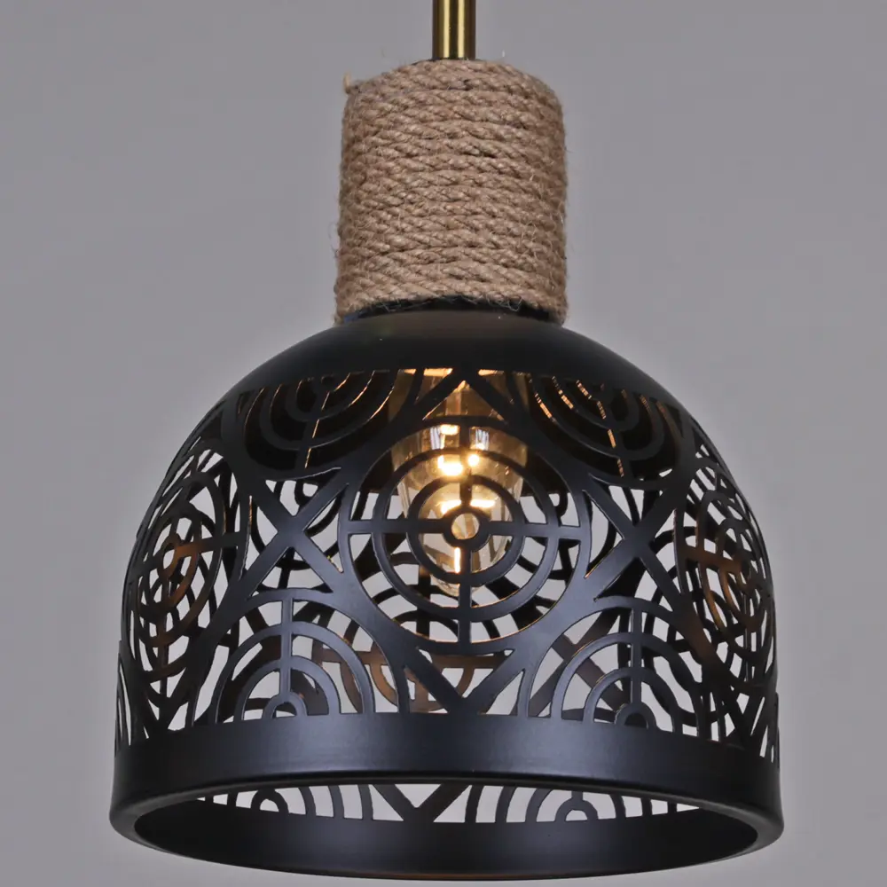 Фото 3 Подвесной светильник Reluce 05574-0.9-04 Фото 3 Подвесной светильник Reluce 05574-0.9-04