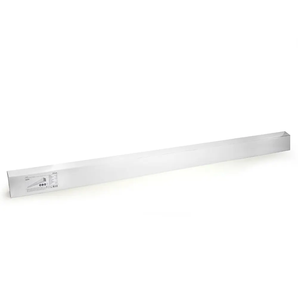 Фото 13 Светильник светодиодный линейный Feron AL4035 IP40 72W 4000К рассеиватель матовый в алюминиевом корпусе белый 1500x70x55мм 48592 Фото 13 Светильник светодиодный линейный Feron AL4035 IP40 72W 4000К рассеиватель матовый в алюминиевом корпусе белый 1500x70x55мм 48592