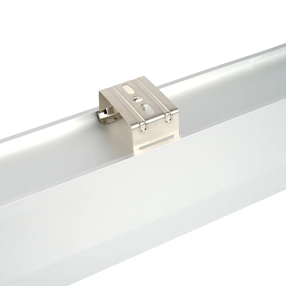 Фото 12 Светильник светодиодный линейный Feron AL4036 36W 3960Lm 3000K-4000K-6400K серия RetailRay 51870 Фото 12 Светильник светодиодный линейный Feron AL4036 36W 3960Lm 3000K-4000K-6400K серия RetailRay 51870