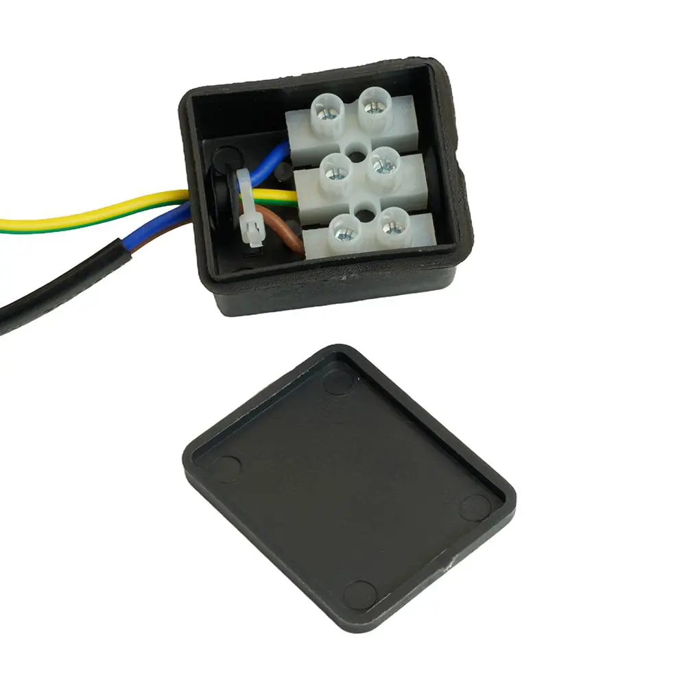 Фото 8 Фонарный столб уличный Feron Бильбао Fe_51275 60 Вт 48 см IP44 цвет черный Фото 8 Фонарный столб уличный Feron Бильбао Fe_51275 60 Вт 48 см IP44 цвет черный