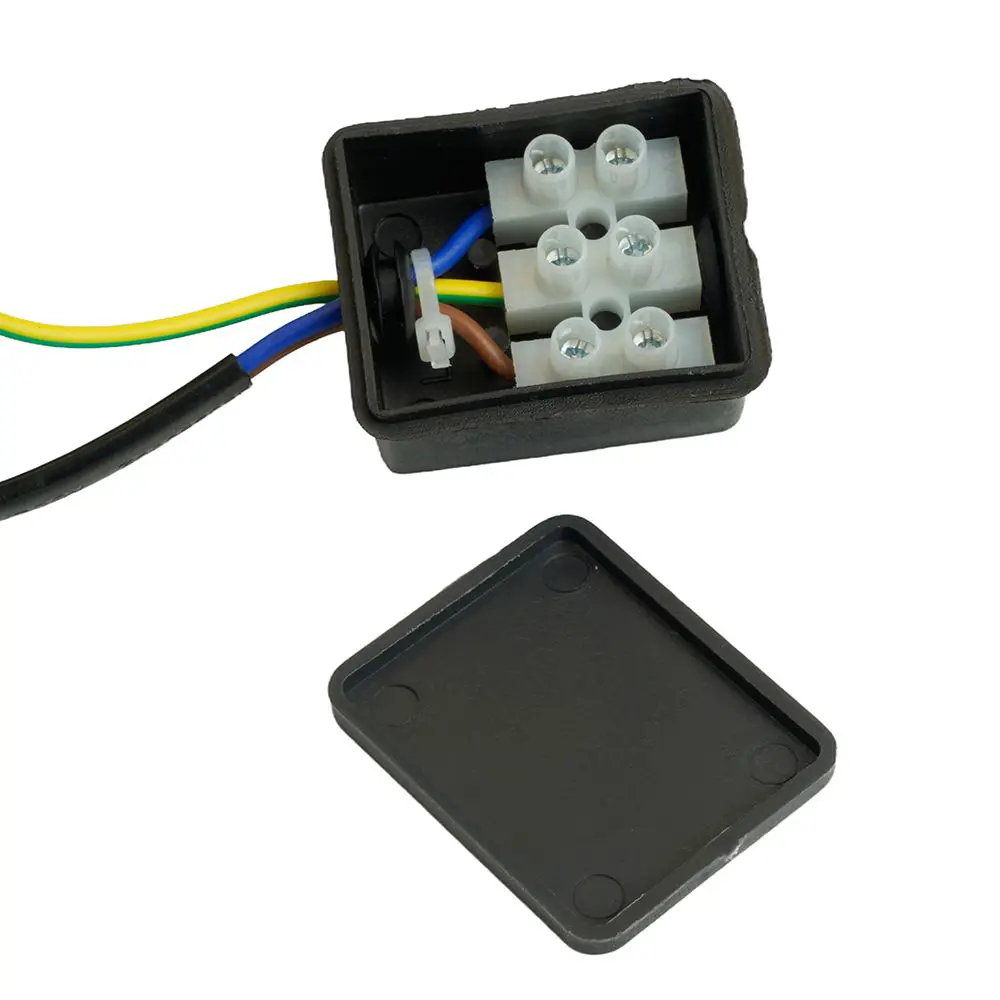 Фото 8 Фонарный столб уличный Feron Бильбао Fe_51277 60 Вт 111.9 см IP44 цвет черный Фото 8 Фонарный столб уличный Feron Бильбао Fe_51277 60 Вт 111.9 см IP44 цвет черный