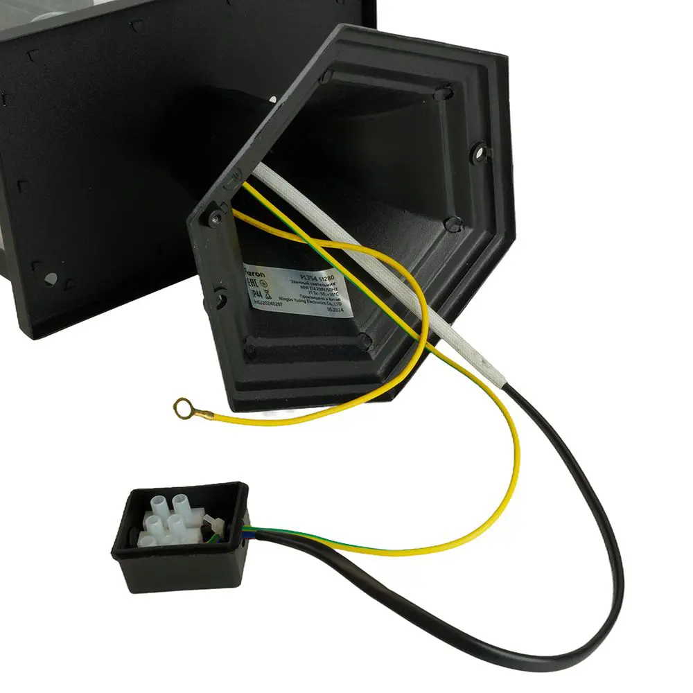 Фото 8 Фонарный столб уличный Feron Катания Fe_51280 60 Вт 48.2 см IP44 цвет черный Фото 8 Фонарный столб уличный Feron Катания Fe_51280 60 Вт 48.2 см IP44 цвет черный