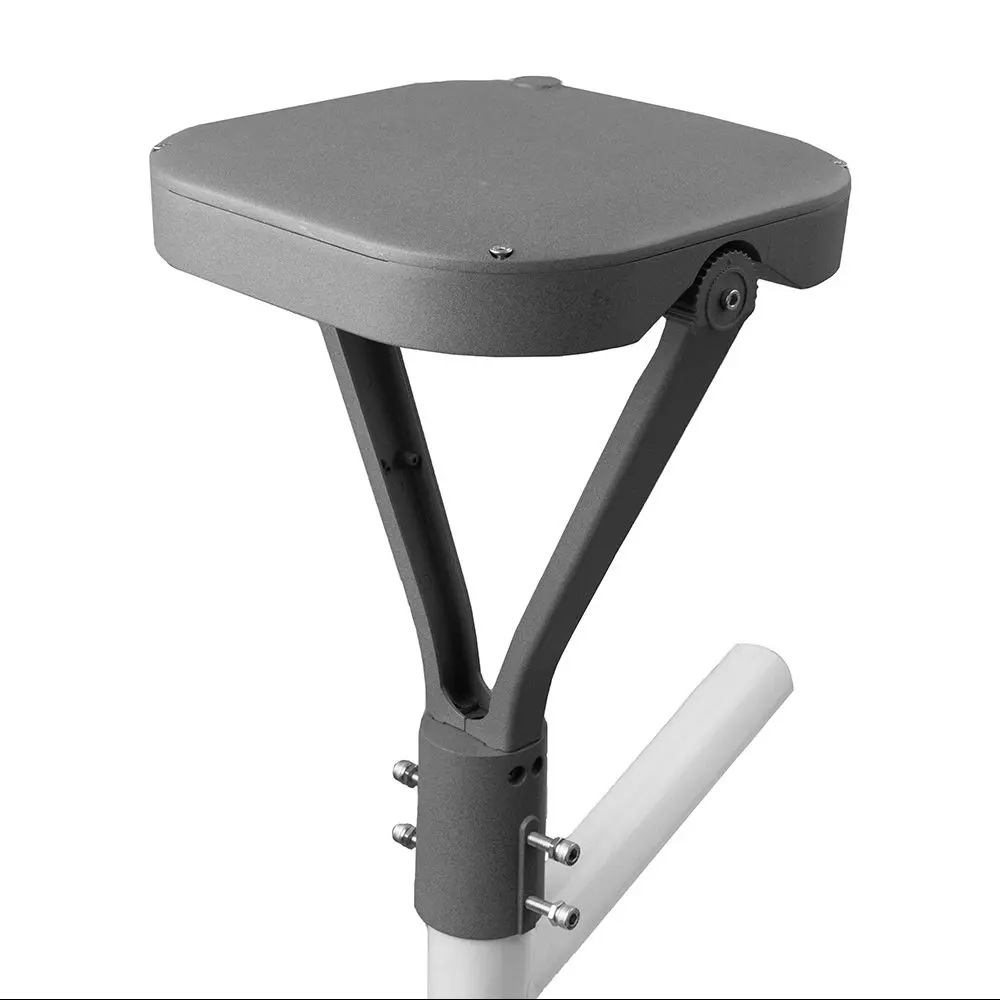 Фото 12 Светильник уличный Feron SP7030 50W 6000lm 5000K серый 48757 Фото 12 Светильник уличный Feron SP7030 50W 6000lm 5000K серый 48757