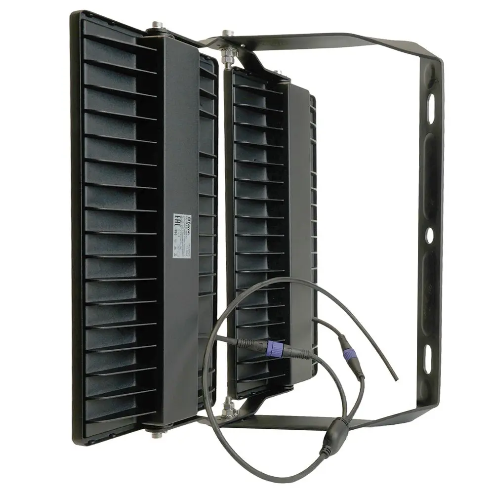 Фото 3 Светодиодный прожектор Feron LL-932 IP65 500W 6400K 48973 Фото 3 Светодиодный прожектор Feron LL-932 IP65 500W 6400K 48973