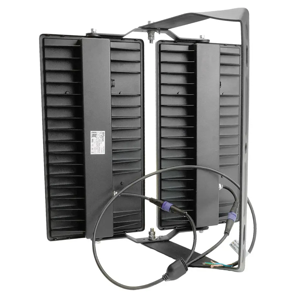 Фото 5 Светодиодный прожектор Feron LL-932 IP65 500W 6400K 48973 Фото 5 Светодиодный прожектор Feron LL-932 IP65 500W 6400K 48973