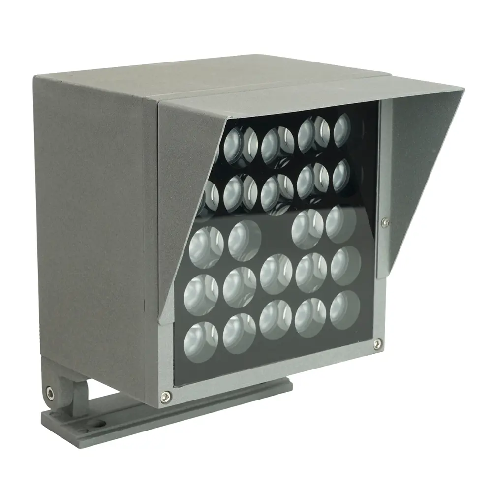 Фото 4 Светодиодный светильник ландшафтно-архитектурный Feron LL-898 AC220-240 49W зеленый IP66 квадрат 51709 Фото 4 Светодиодный светильник ландшафтно-архитектурный Feron LL-898 AC220-240 49W зеленый IP66 квадрат 51709