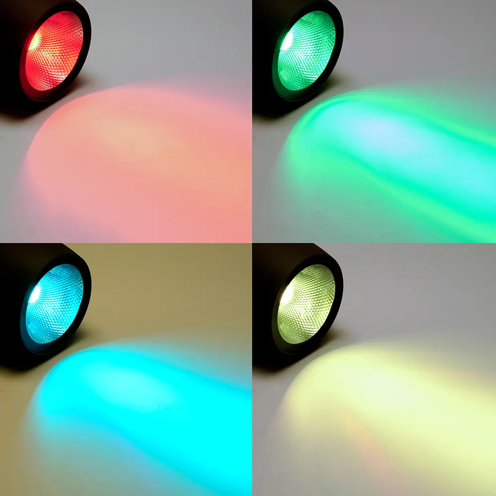 Фото 12 Светодиодный светильник ландшафтно-архитектурный Feron LL-601 85-265V 24W RGB IP65 51779 Фото 12 Светодиодный светильник ландшафтно-архитектурный Feron LL-601 85-265V 24W RGB IP65 51779