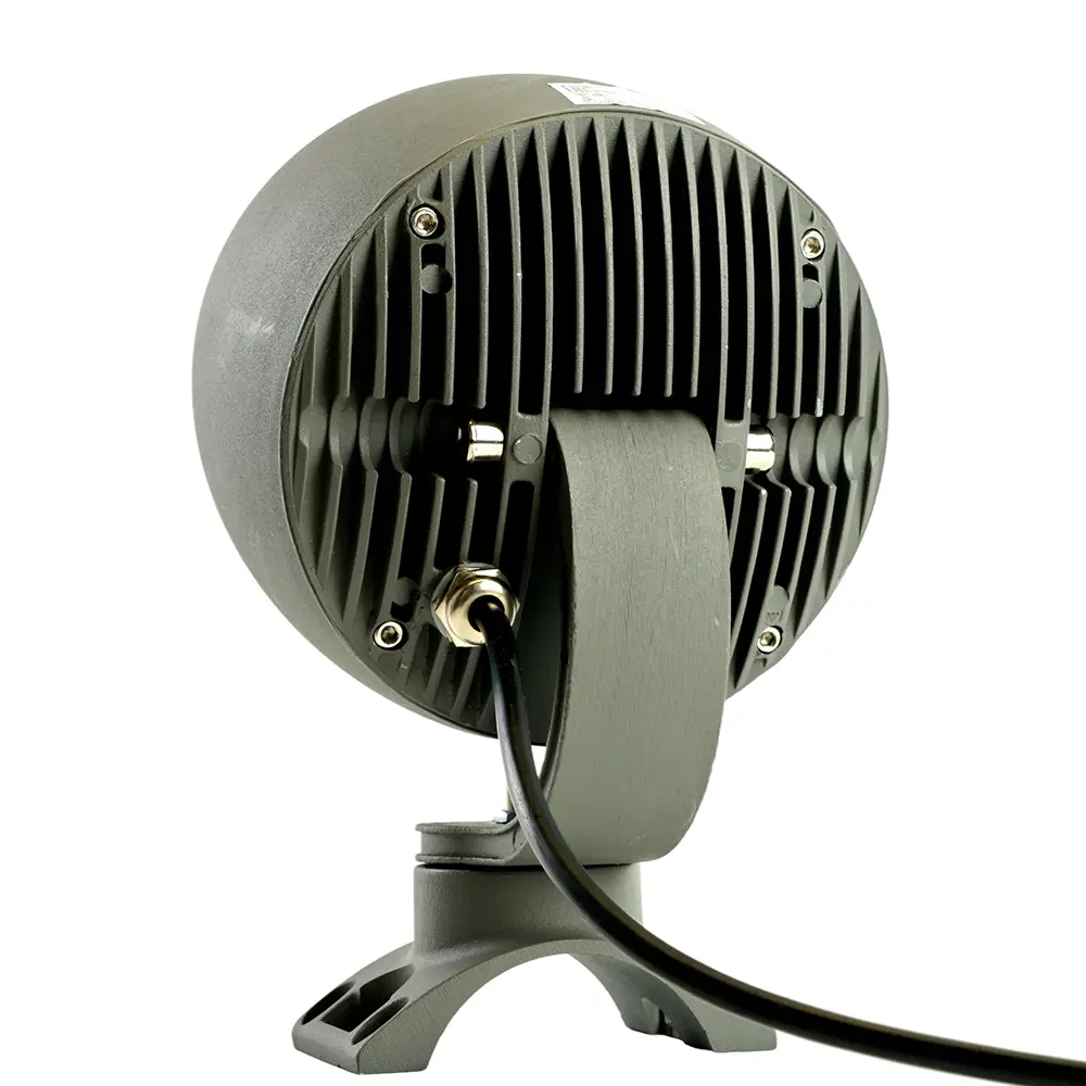 Фото 10 Светодиодный светильник ландшафтно-архитектурный Feron LL-601 85-265V 24W RGB IP65 51779 Фото 10 Светодиодный светильник ландшафтно-архитектурный Feron LL-601 85-265V 24W RGB IP65 51779