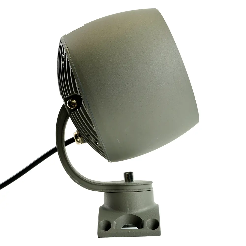 Фото 6 Светодиодный светильник ландшафтно-архитектурный Feron LL-601 85-265V 24W RGB IP65 51779 Фото 6 Светодиодный светильник ландшафтно-архитектурный Feron LL-601 85-265V 24W RGB IP65 51779