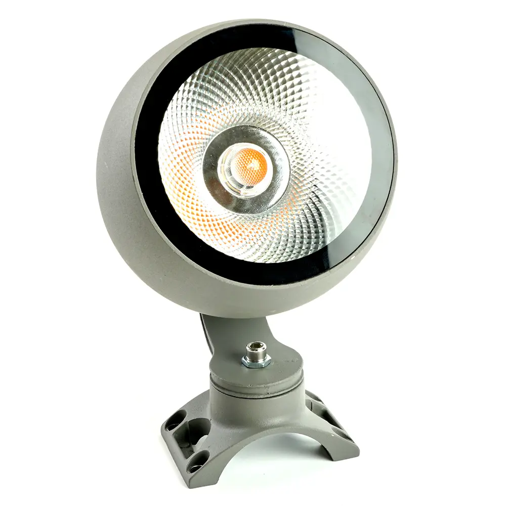 Фото 2 Светодиодный светильник ландшафтно-архитектурный Feron LL-601 85-265V 24W RGB IP65 51779 Фото 2 Светодиодный светильник ландшафтно-архитектурный Feron LL-601 85-265V 24W RGB IP65 51779