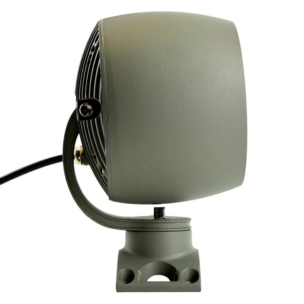 Фото 7 Светодиодный светильник ландшафтно-архитектурный Feron LL-601 85-265V 24W RGB IP65 51779 Фото 7 Светодиодный светильник ландшафтно-архитектурный Feron LL-601 85-265V 24W RGB IP65 51779