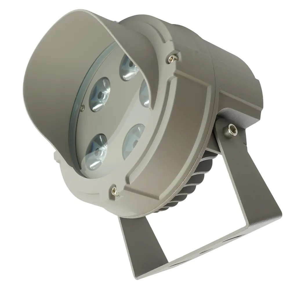 Фото 11 Светодиодный светильник ландшафтно-архитектурный Feron LL-700 85-265V 10W 2700K IP65 51781 Фото 11 Светодиодный светильник ландшафтно-архитектурный Feron LL-700 85-265V 10W 2700K IP65 51781