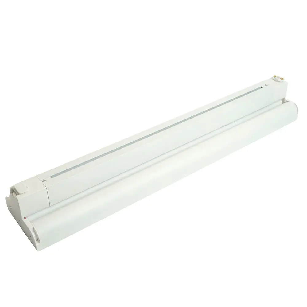 Фото 7 Светодиодный светильник Feron AL124 трековый однофазный на шинопровод 3x30W 4000K 60 градусов белый 48929 Фото 7 Светодиодный светильник Feron AL124 трековый однофазный на шинопровод 3x30W 4000K 60 градусов белый 48929