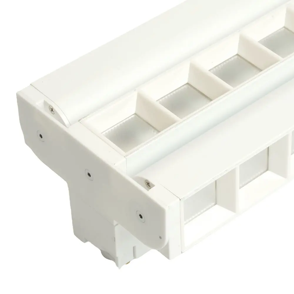 Фото 5 Светодиодный светильник Feron AL124 трековый однофазный на шинопровод 3x30W 4000K 60 градусов белый 48929 Фото 5 Светодиодный светильник Feron AL124 трековый однофазный на шинопровод 3x30W 4000K 60 градусов белый 48929