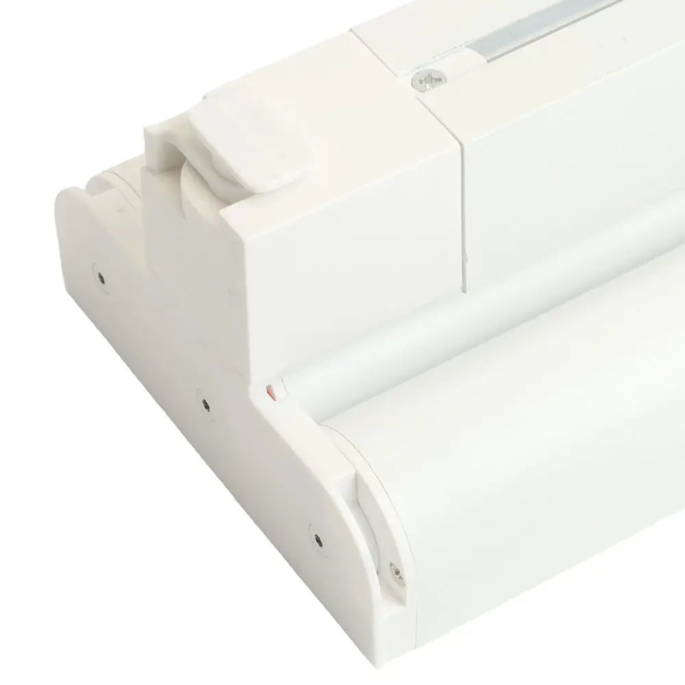 Фото 8 Светодиодный светильник Feron AL124 трековый однофазный на шинопровод 3x30W 4000K 60 градусов белый 48929 Фото 8 Светодиодный светильник Feron AL124 трековый однофазный на шинопровод 3x30W 4000K 60 градусов белый 48929