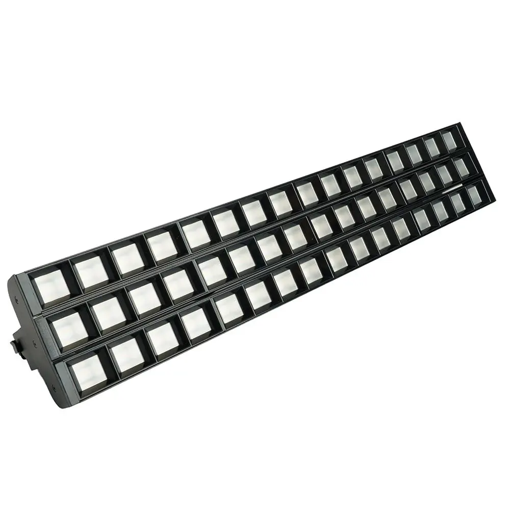 Фото 2 Светодиодный светильник Feron AL124 трековый однофазный на шинопровод 3x30W 4000K 60 градусов черный 48930 Фото 2 Светодиодный светильник Feron AL124 трековый однофазный на шинопровод 3x30W 4000K 60 градусов черный 48930