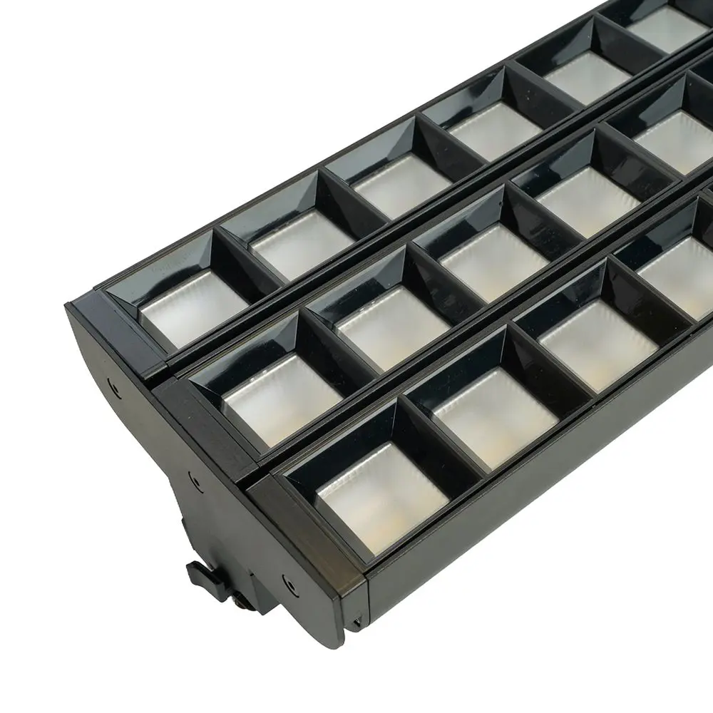 Фото 5 Светодиодный светильник Feron AL124 трековый однофазный на шинопровод 3x30W 4000K 60 градусов черный 48930 Фото 5 Светодиодный светильник Feron AL124 трековый однофазный на шинопровод 3x30W 4000K 60 градусов черный 48930