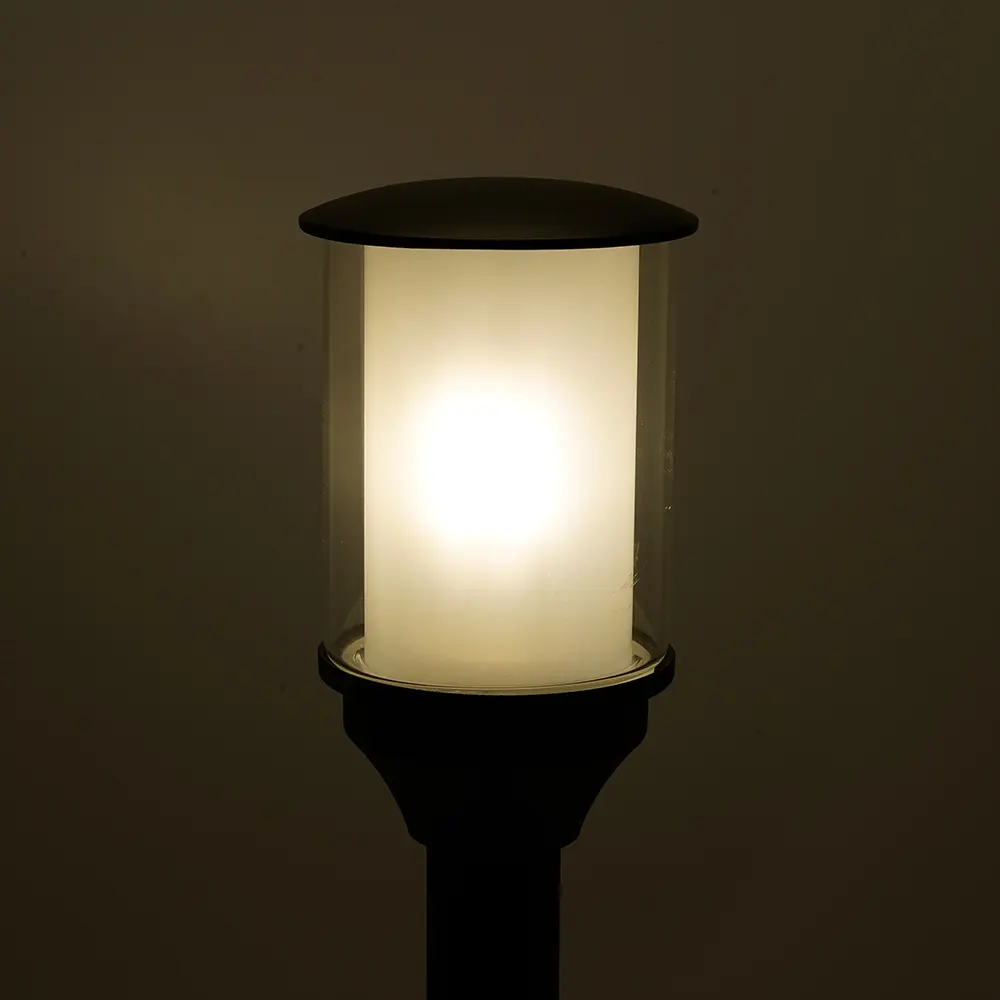 Фото 11 Фонарный столб уличный Feron Кельн Fe_51738 60 Вт 60 см IP54 цвет черный Фото 11 Фонарный столб уличный Feron Кельн Fe_51738 60 Вт 60 см IP54 цвет черный