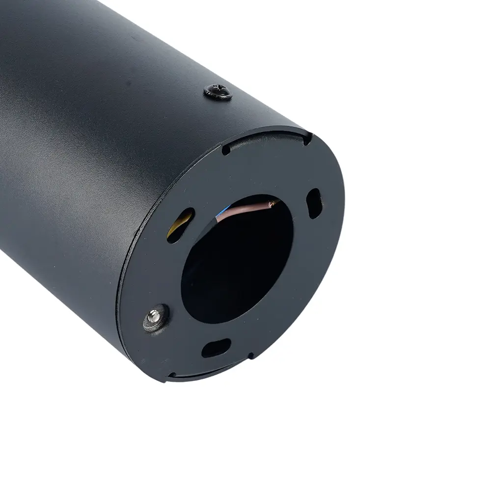 Фото 6 Фонарный столб уличный Feron Шанхай Fe_51995 28 Вт 80 см IP54 цвет черный Фото 6 Фонарный столб уличный Feron Шанхай Fe_51995 28 Вт 80 см IP54 цвет черный