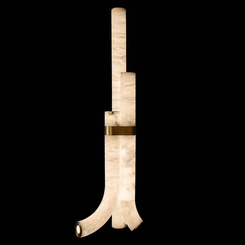 Фото 2 Торшер Loft it Sumatra 10412F Фото 2 Торшер Loft it Sumatra 10412F