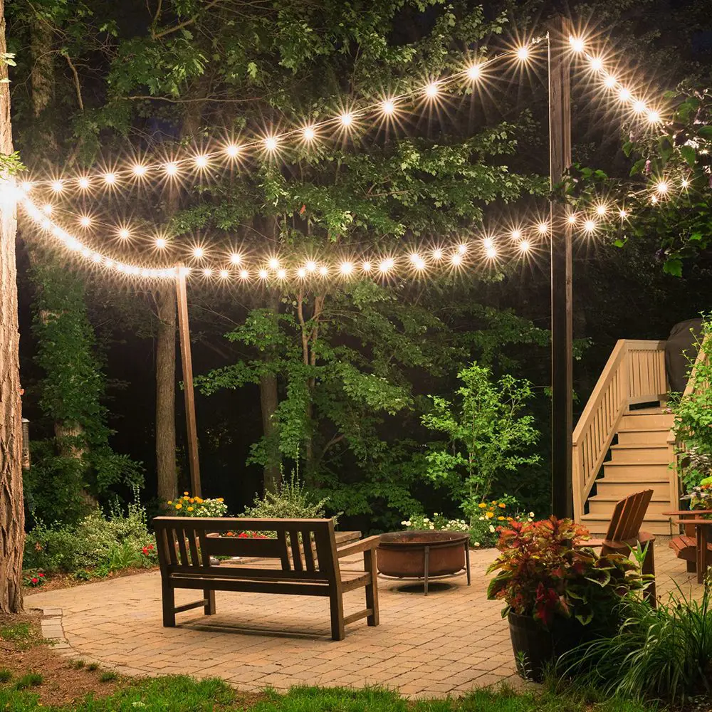 Фото 3 Белт-лайт Feron fe_29886 13 м 20 ламп цвет прозрачный Фото 3 Белт-лайт Feron fe_29886 13 м 20 ламп цвет прозрачный