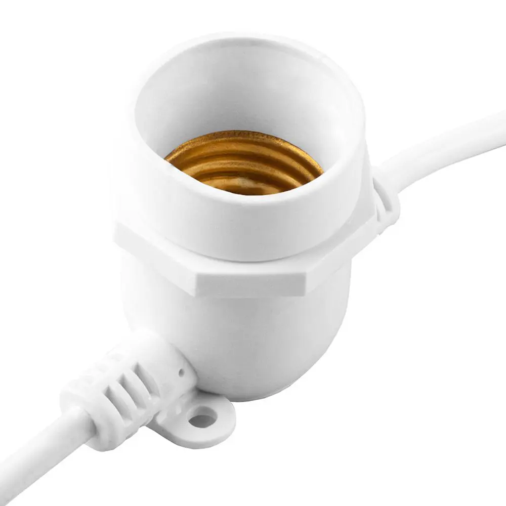 Фото 2 Белт-лайт Feron fe_29886 13 м 20 ламп цвет прозрачный Фото 2 Белт-лайт Feron fe_29886 13 м 20 ламп цвет прозрачный