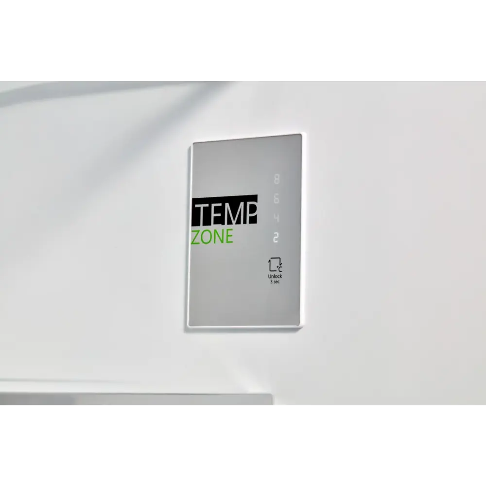 Фото 4 Встраиваемый холодильник Akpo 241 TNF 54x177 см цвет белый Фото 4 Встраиваемый холодильник Akpo 241 TNF 54x177 см цвет белый