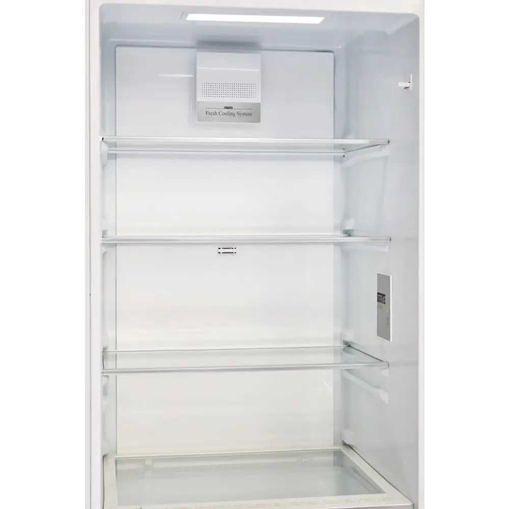 Фото 3 Встраиваемый холодильник Akpo 241 TNF 54x177 см цвет белый Фото 3 Встраиваемый холодильник Akpo 241 TNF 54x177 см цвет белый