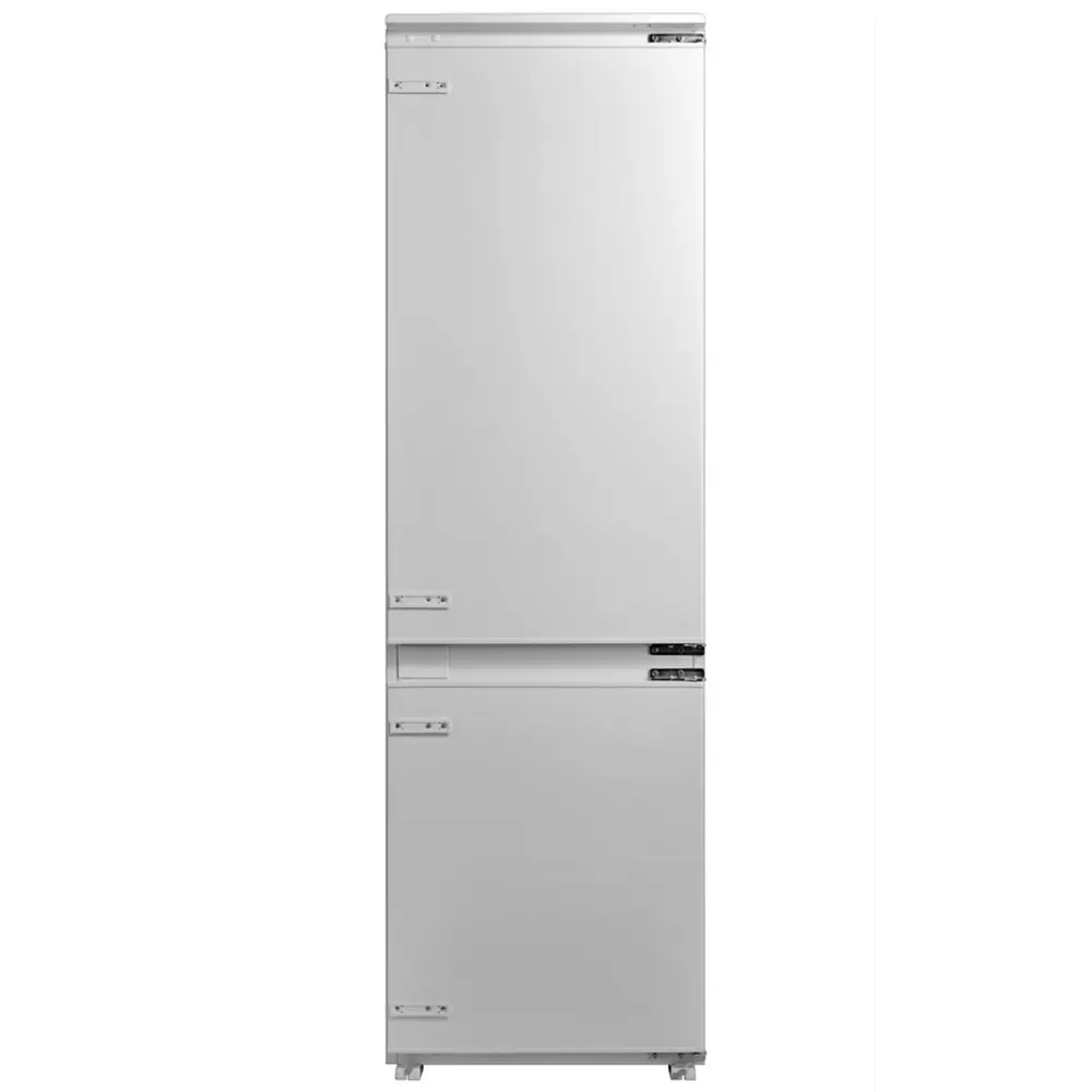 Фото Встраиваемый холодильник Akpo 241 TNF 54x177 см цвет белый Фото Встраиваемый холодильник Akpo 241 TNF 54x177 см цвет белый