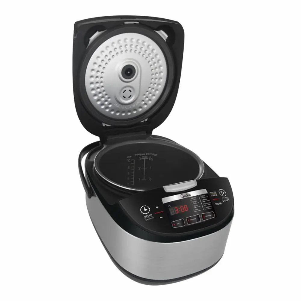 Фото 4 Мультиварка MIDEA MPC-6020