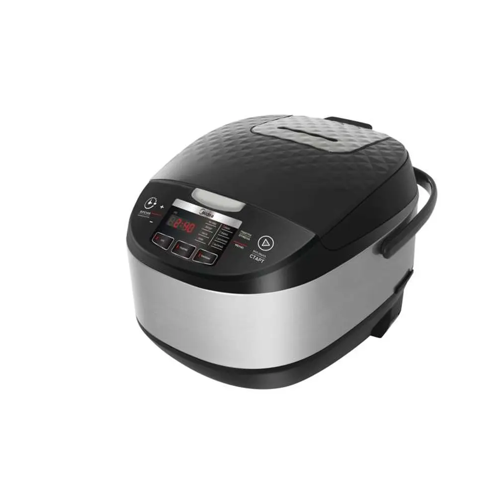 Фото 2 Мультиварка MIDEA MPC-6020