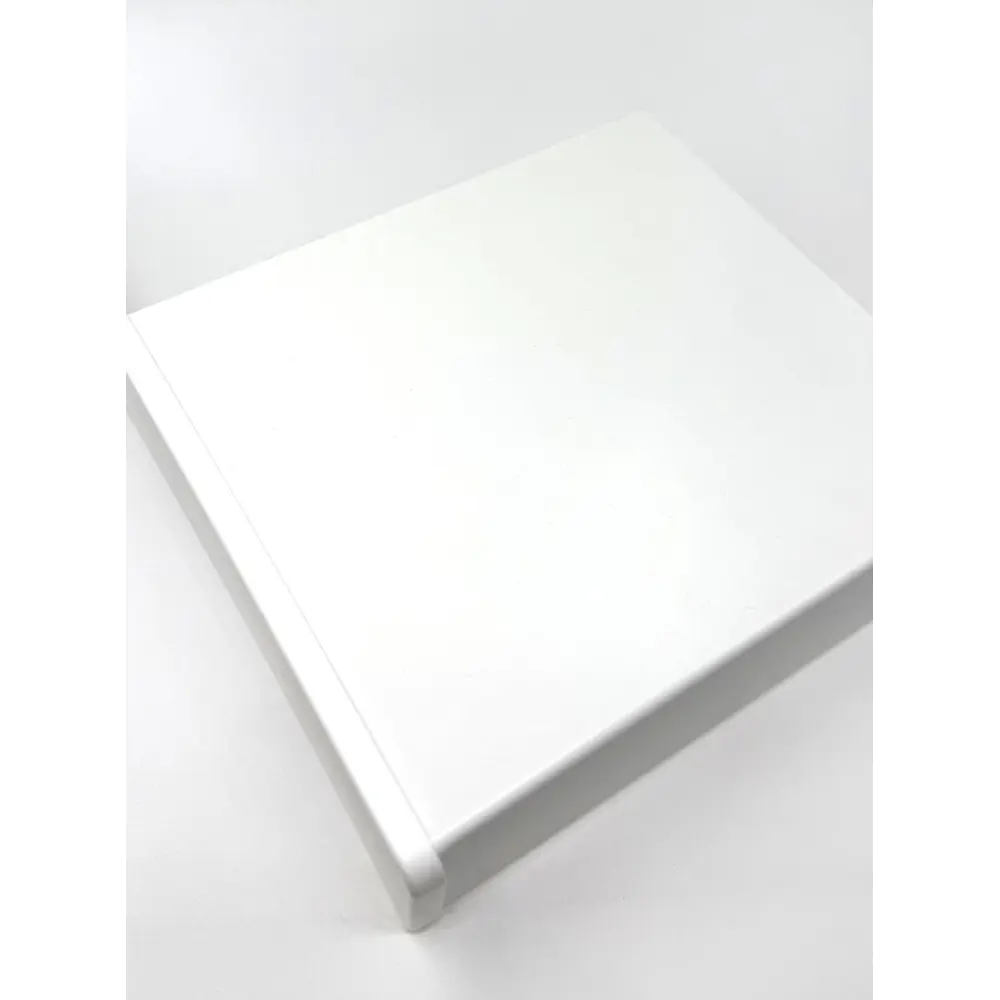 Фото 5 Ремонтная накладка на подоконник Комбиг Arte Casa 2500x600x1.2мм белый матовый капинос 45мм Фото 5 Ремонтная накладка на подоконник Комбиг Arte Casa 2500x600x1.2мм белый матовый капинос 45мм