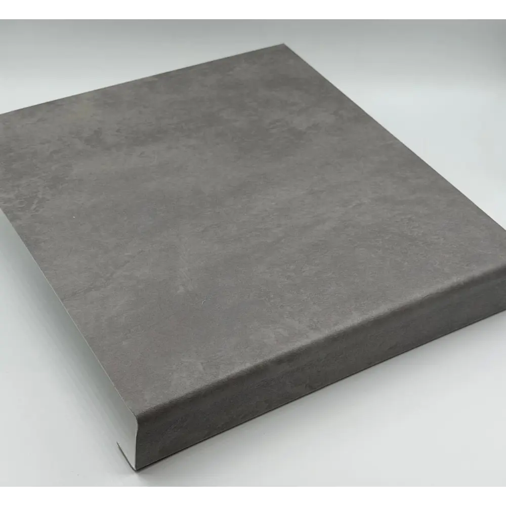 Фото 2 Ремонтная накладка на подоконник Комбиг Arte Casa 1000x450x1мм бетон бромо матовый капинос 35мм Фото 2 Ремонтная накладка на подоконник Комбиг Arte Casa 1000x450x1мм бетон бромо матовый капинос 35мм