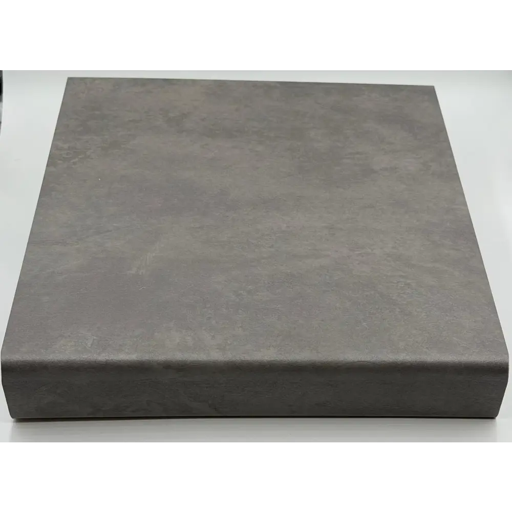 Фото 4 Ремонтная накладка на подоконник Комбиг Arte Casa 2000x200x1мм бетон бромо матовый капинос 45мм Фото 4 Ремонтная накладка на подоконник Комбиг Arte Casa 2000x200x1мм бетон бромо матовый капинос 45мм