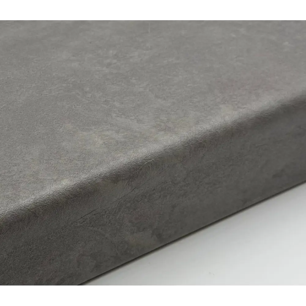 Фото 3 Ремонтная накладка на подоконник Комбиг Arte Casa 2000x250x1.5мм бетон бромо матовый капинос 55мм Фото 3 Ремонтная накладка на подоконник Комбиг Arte Casa 2000x250x1.5мм бетон бромо матовый капинос 55мм