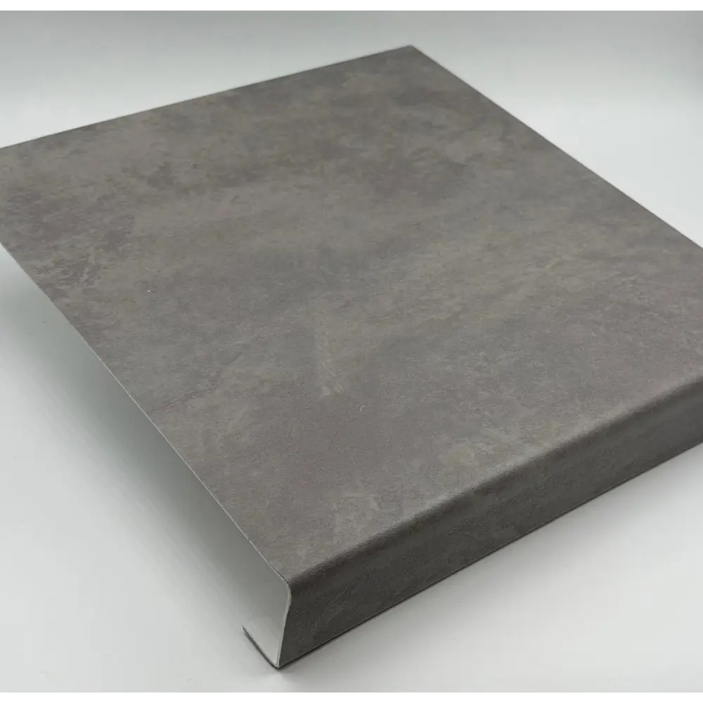 Фото Ремонтная накладка на подоконник Комбиг Arte Casa 2000x150x2.5мм бетон бромо матовый капинос 35мм Фото Ремонтная накладка на подоконник Комбиг Arte Casa 2000x150x2.5мм бетон бромо матовый капинос 35мм