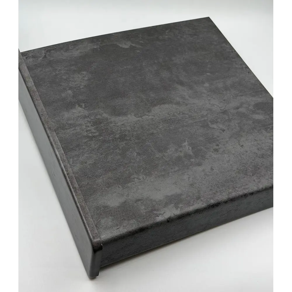 Фото 4 Ремонтная накладка на подоконник Комбиг Arte Casa 2000x200x1мм бетон монблан матовый капинос 45мм Фото 4 Ремонтная накладка на подоконник Комбиг Arte Casa 2000x200x1мм бетон монблан матовый капинос 45мм