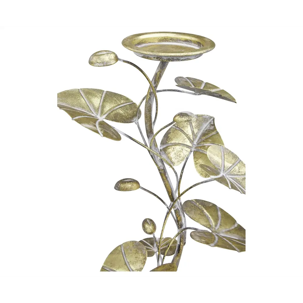 Фото 2 Подсвечник 23x19x46 см 57-141 Фото 2 Подсвечник 23x19x46 см 57-141