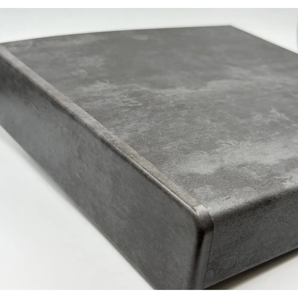 Фото 5 Ремонтная накладка на подоконник Комбиг Arte Casa 2000x250x1.5мм бетон монблан матовый капинос 55мм Фото 5 Ремонтная накладка на подоконник Комбиг Arte Casa 2000x250x1.5мм бетон монблан матовый капинос 55мм