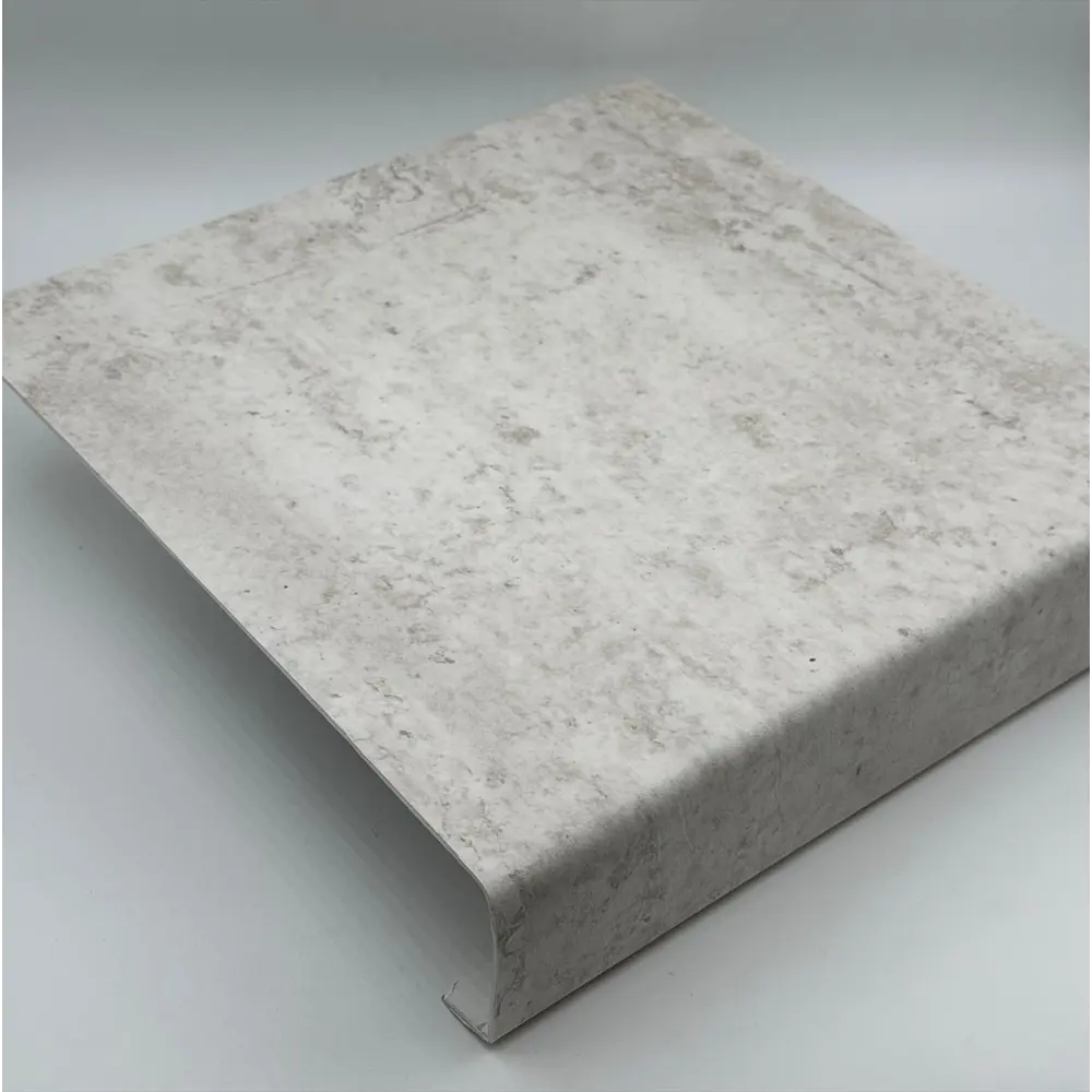 Фото 2 Ремонтная накладка на подоконник Комбиг Arte Casa 2000x400x1.5мм бетон хафит матовый капинос 55мм Фото 2 Ремонтная накладка на подоконник Комбиг Arte Casa 2000x400x1.5мм бетон хафит матовый капинос 55мм