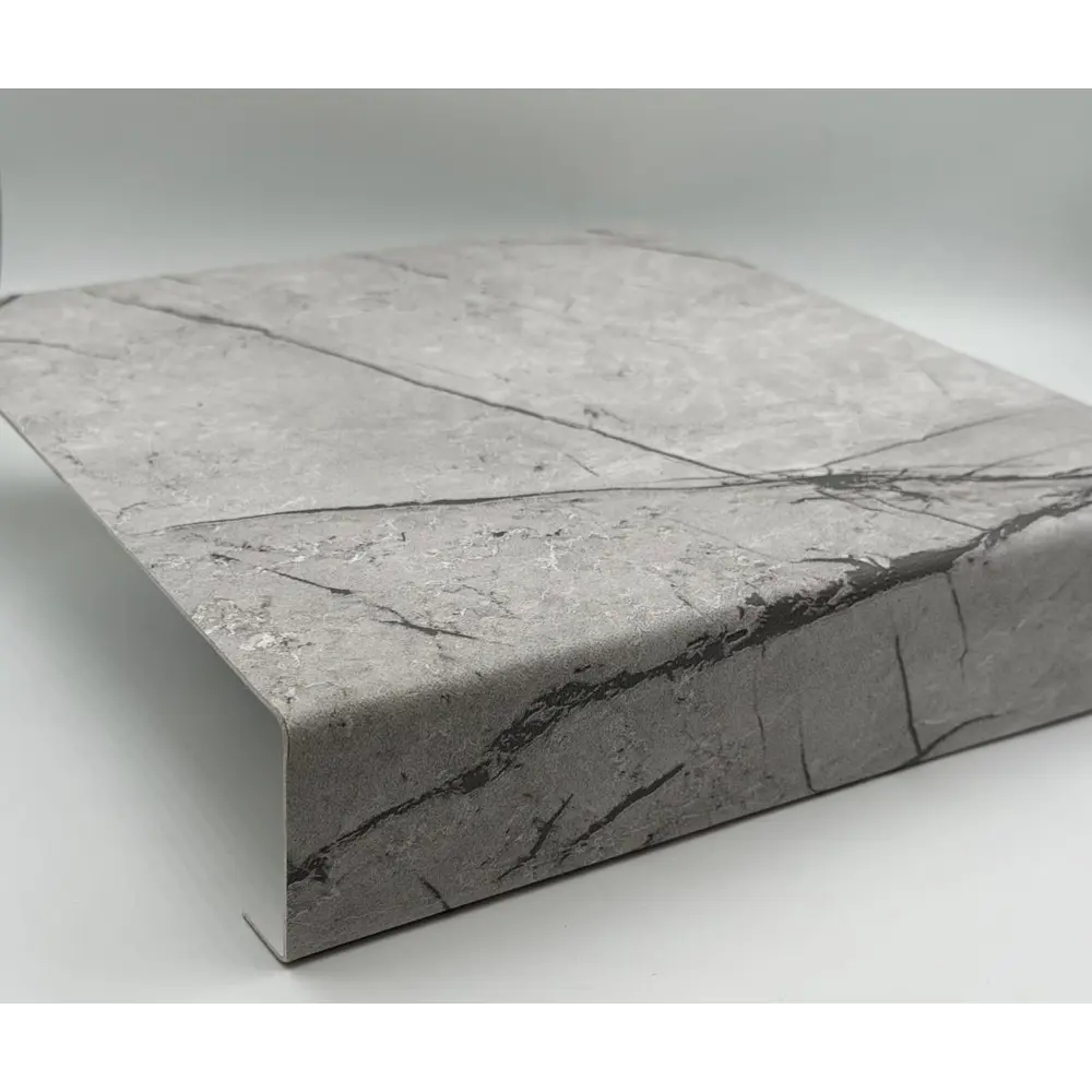 Фото 5 Ремонтная накладка на подоконник Комбиг Arte Casa 1500x600x2.5мм мрамор античный матовый капинос 45мм Фото 5 Ремонтная накладка на подоконник Комбиг Arte Casa 1500x600x2.5мм мрамор античный матовый капинос 45мм