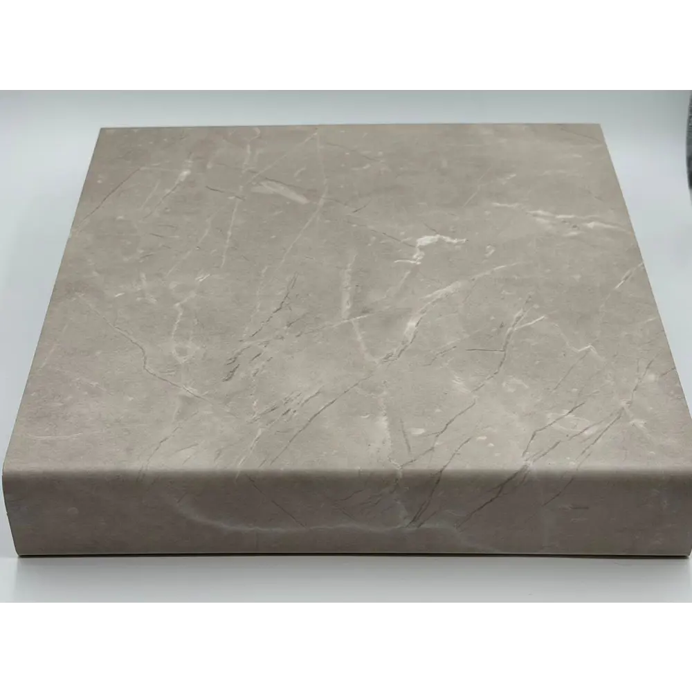 Фото 4 Ремонтная накладка на подоконник Комбиг Arte Casa 1500x200x1.5мм мрамор бежевый матовый капинос 45мм Фото 4 Ремонтная накладка на подоконник Комбиг Arte Casa 1500x200x1.5мм мрамор бежевый матовый капинос 45мм