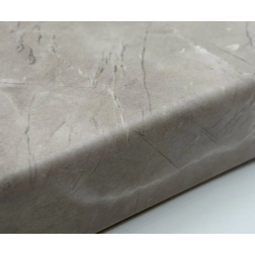 Фото Ремонтная накладка на подоконник Комбиг Arte Casa 2000x600x2.5мм мрамор бежевый матовый капинос 45мм Фото Ремонтная накладка на подоконник Комбиг Arte Casa 2000x600x2.5мм мрамор бежевый матовый капинос 45мм