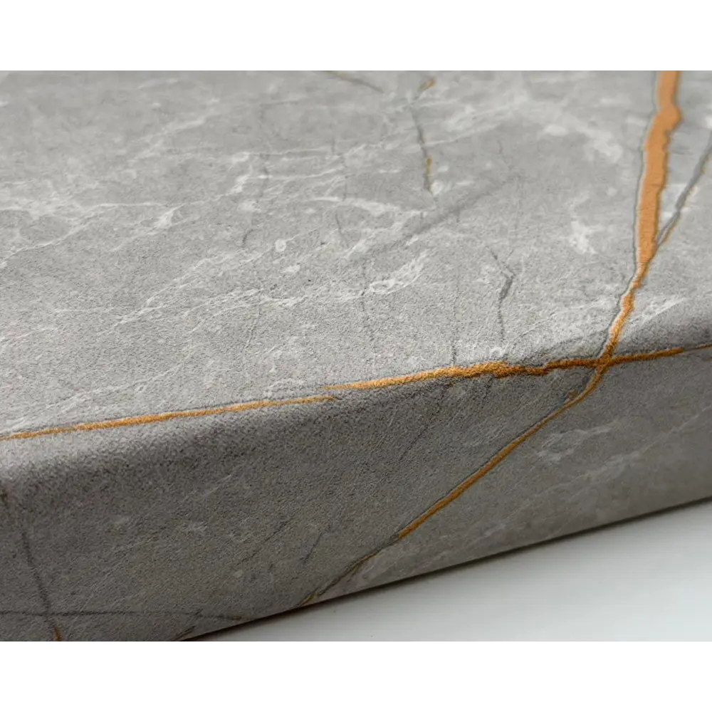 Фото Ремонтная накладка на подоконник Комбиг Arte Casa 1500x150x1мм мрамор византийский матовый капинос 55мм Фото Ремонтная накладка на подоконник Комбиг Arte Casa 1500x150x1мм мрамор византийский матовый капинос 55мм