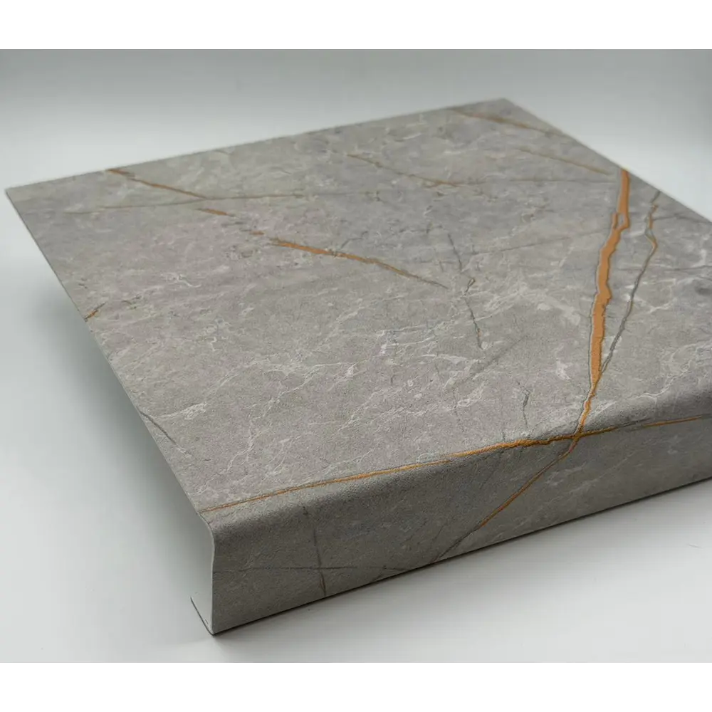 Фото 3 Ремонтная накладка на подоконник Комбиг Arte Casa 1500x350x1.5мм мрамор византийский матовый капинос 35мм Фото 3 Ремонтная накладка на подоконник Комбиг Arte Casa 1500x350x1.5мм мрамор византийский матовый капинос 35мм