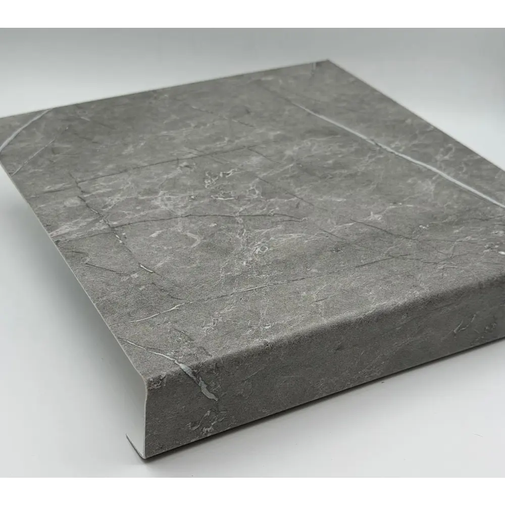 Фото 3 Ремонтная накладка на подоконник Комбиг Arte Casa 1000x700x1мм мрамор греческий матовый капинос 35мм Фото 3 Ремонтная накладка на подоконник Комбиг Arte Casa 1000x700x1мм мрамор греческий матовый капинос 35мм