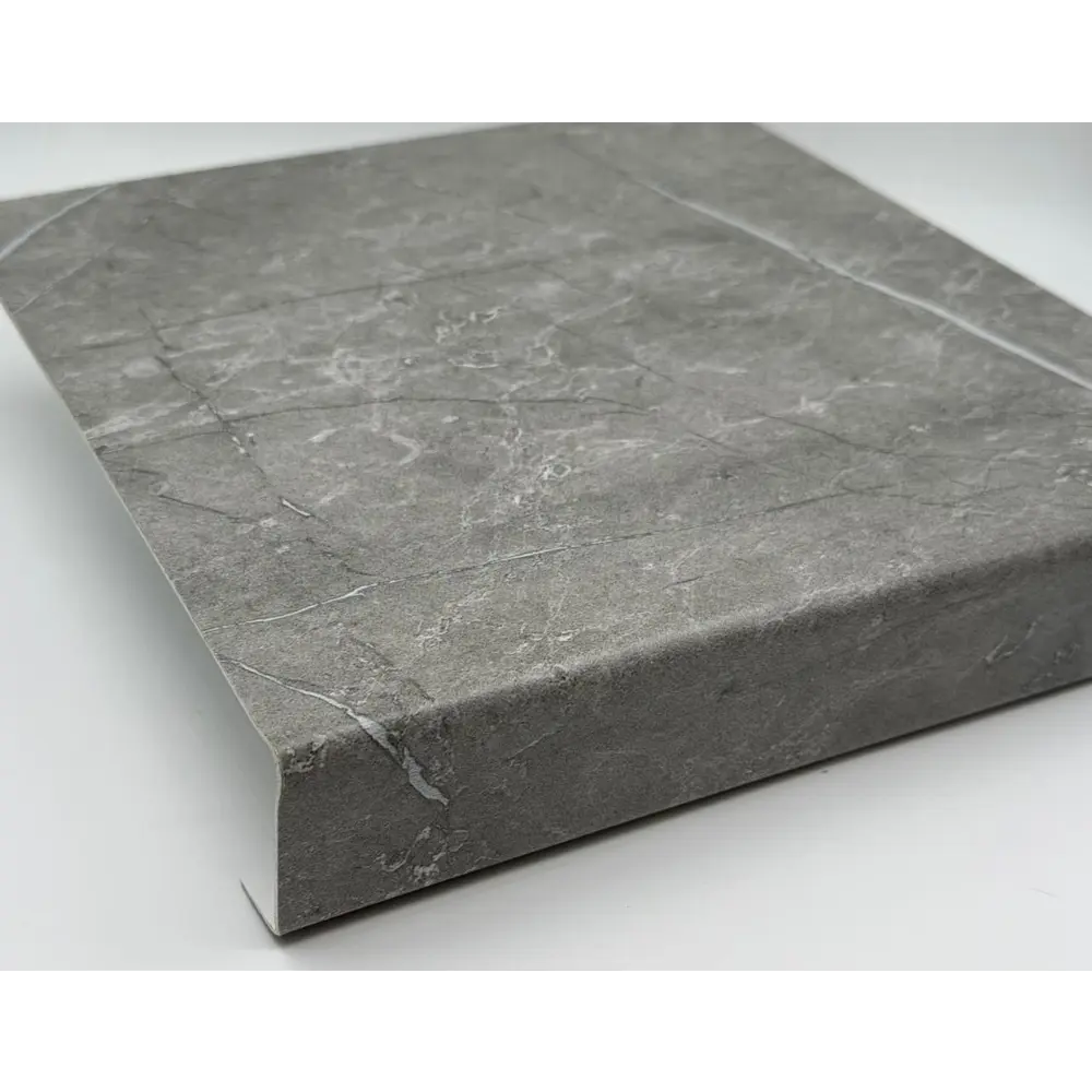 Фото 2 Ремонтная накладка на подоконник Комбиг Arte Casa 1500x200x2.5мм мрамор греческий матовый капинос 45мм Фото 2 Ремонтная накладка на подоконник Комбиг Arte Casa 1500x200x2.5мм мрамор греческий матовый капинос 45мм