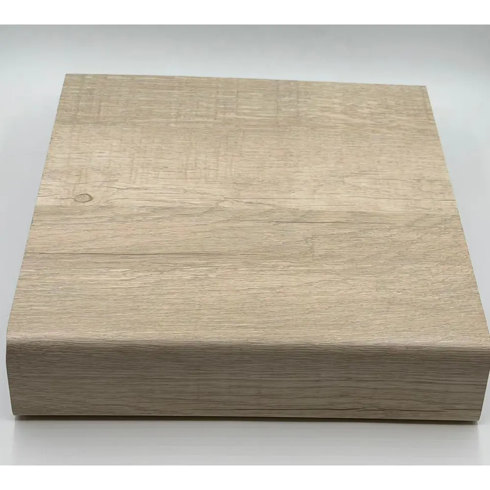 Фото 2 Ремонтная накладка на подоконник Комбиг Arte Casa 2000x600x1.5мм скандинавский дуб белый матовый капинос 55мм Фото 2 Ремонтная накладка на подоконник Комбиг Arte Casa 2000x600x1.5мм скандинавский дуб белый матовый капинос 55мм